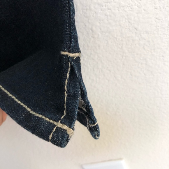 ARIAT RIDING JEAN - Picture 4 of 6